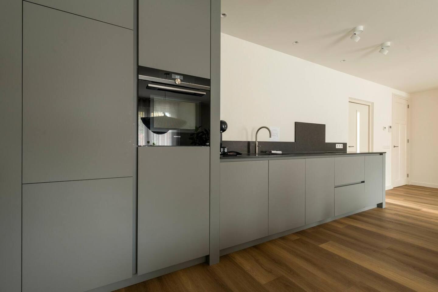 New Apartment In City Centre Large Oirschot Exterior foto